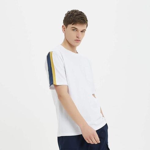 Boysnextdoor Strap Tee White